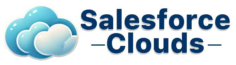 Salesforce Cloud Logo Salesforce Consulting Corptec Technology